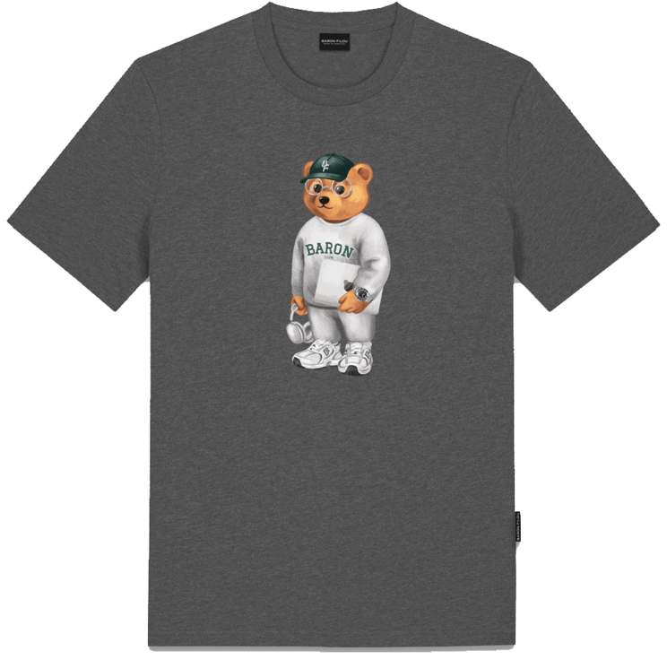 Baron Filou T-Shirt Filou CXLVII.