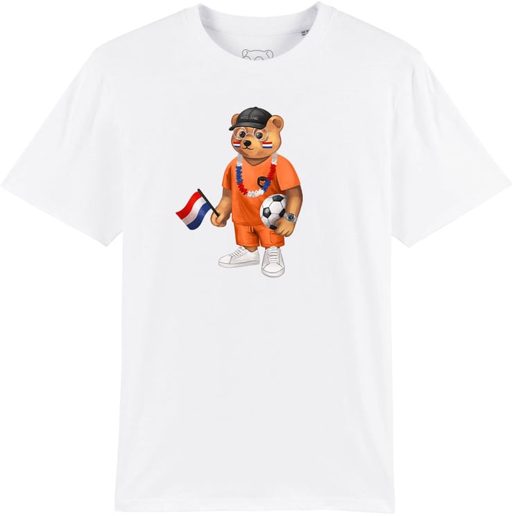 Baron Filou Organic T-Shirt Filou CXXXI.