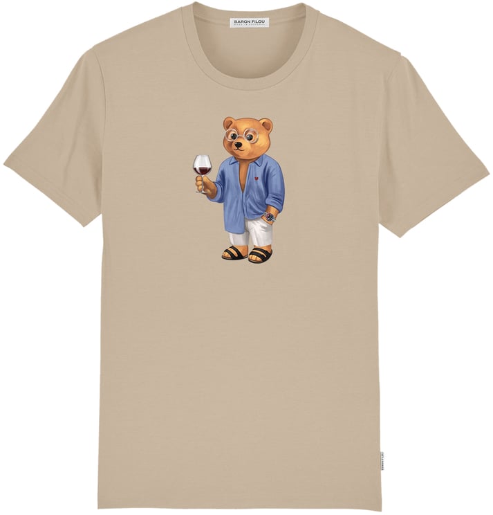 Baron Filou Organic T-Shirt Filou LXXVI.