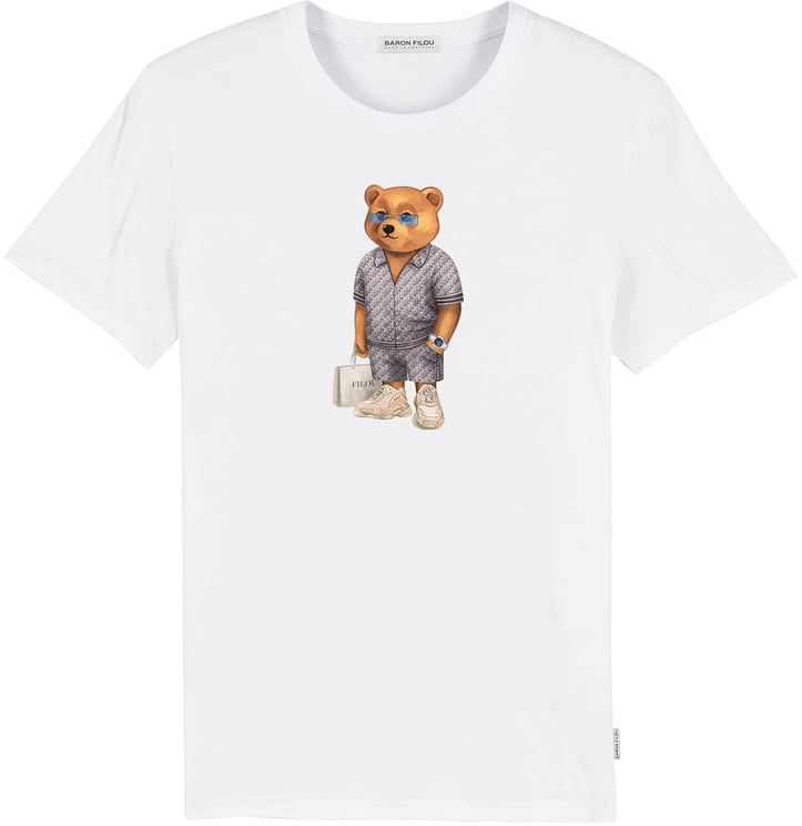 Baron Filou Organic T-Shirt Filou LXXVIII.