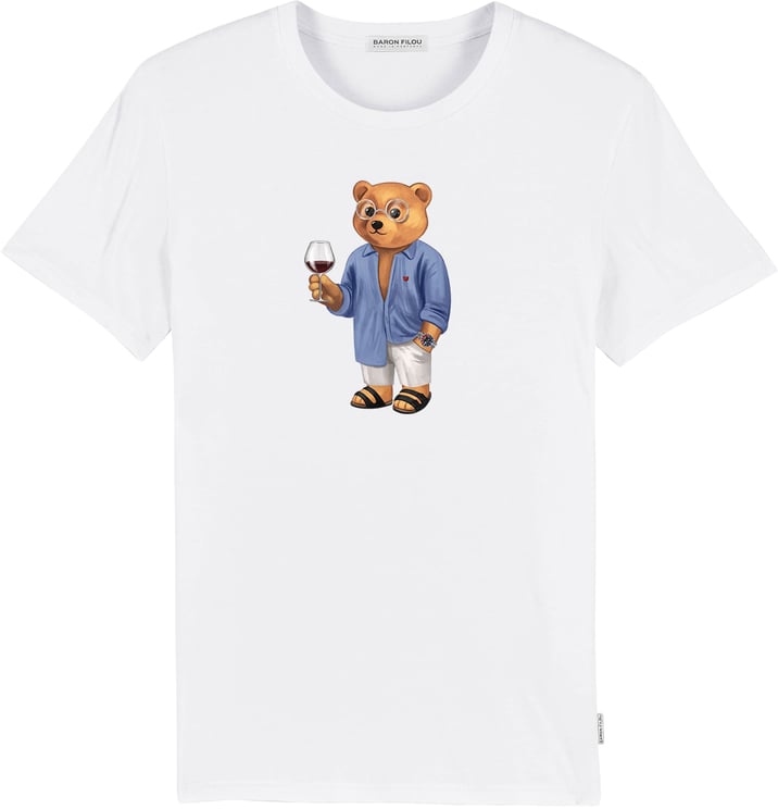 Baron Filou Organic T-Shirt Filou LXXVI.