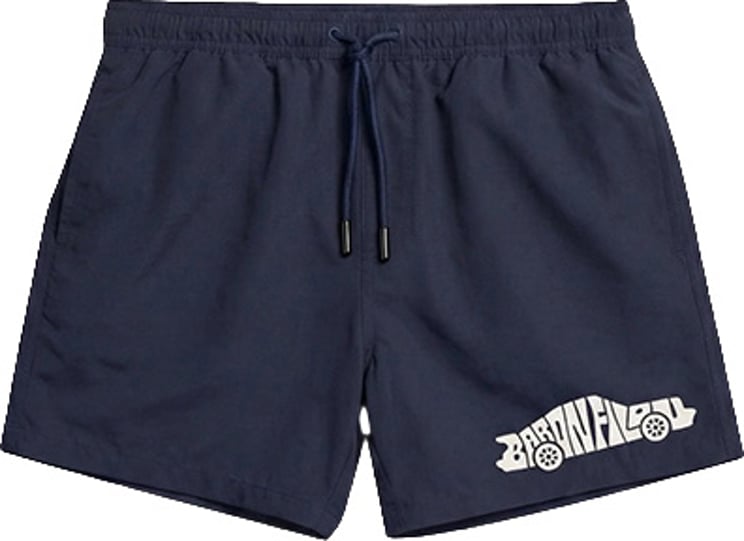 Baron Filou Baron Filou Swim Shorts Valet Mode