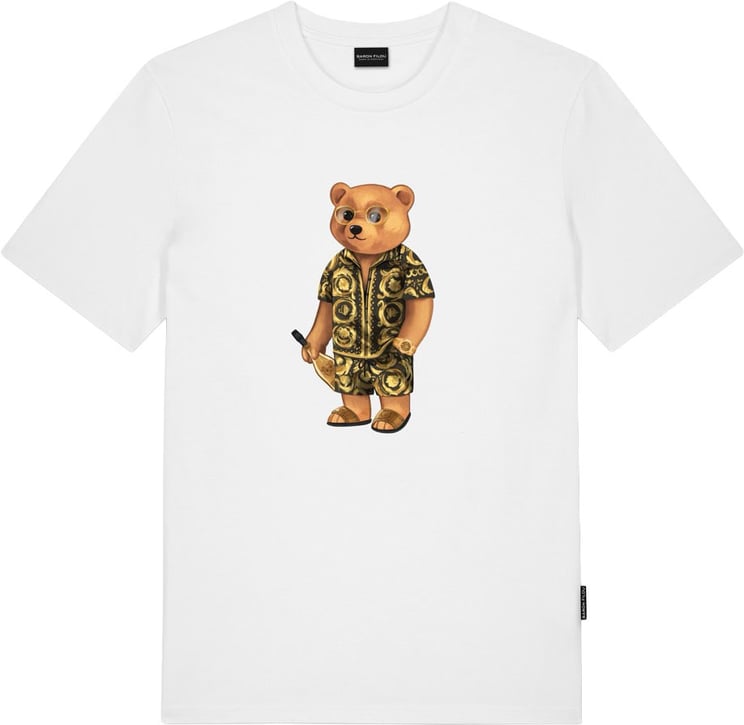 Baron Filou T-Shirt Filou CLXVI.