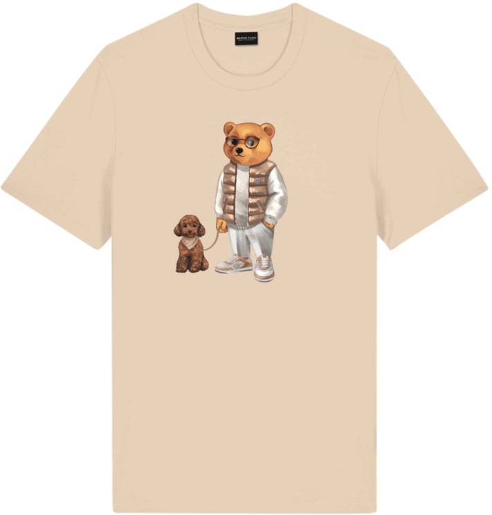 Baron Filou T-Shirt Filou CL.