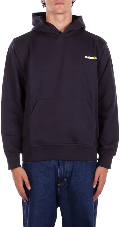 Barrow Sweaters Grey