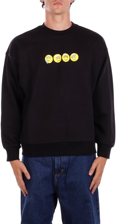 Barrow Sweaters Black