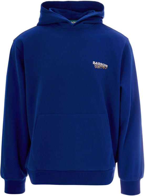 Barrow Sweaters Blue
