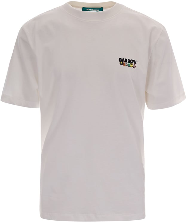 Barrow T-Shirts And Polos Cocco - Coconut