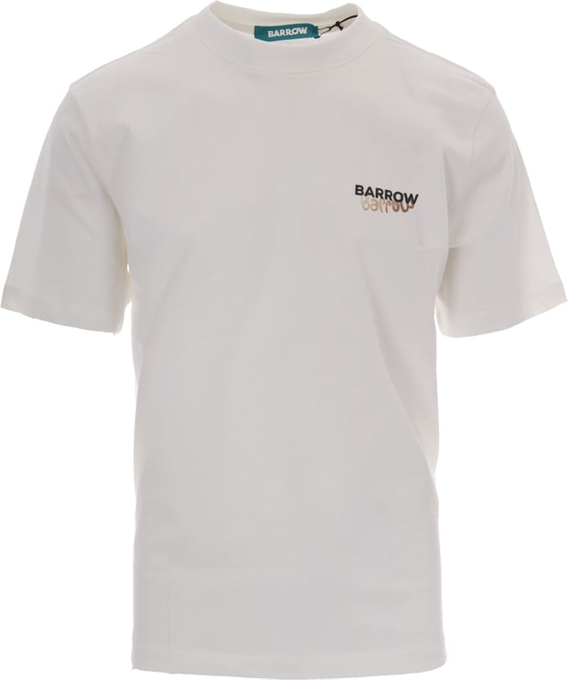 Barrow T-Shirts And Polos Cocco - Coconut