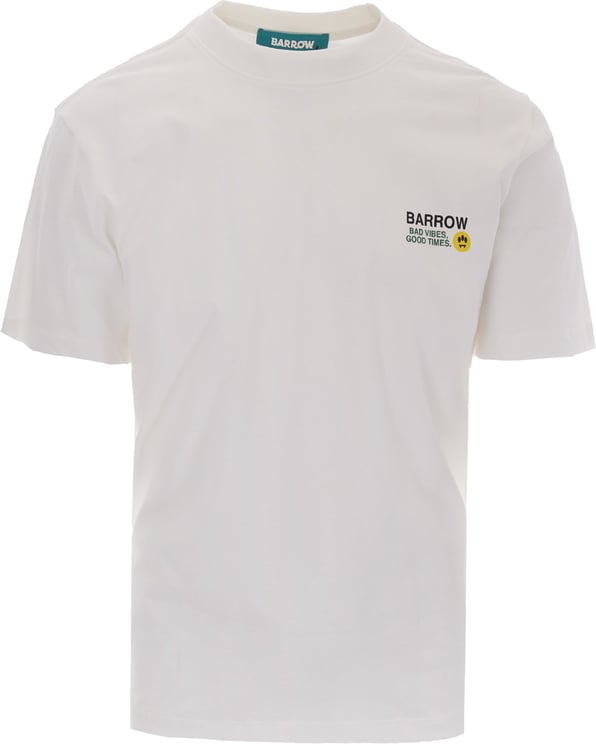 Barrow T-Shirts And Polos Cocco - Coconut