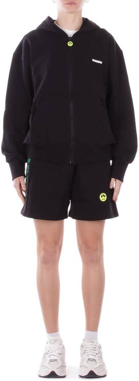 Barrow Sweaters Nero