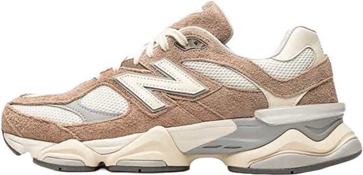 New Balance New Balance 9060 Driftwood Stone Pink Sea Salt