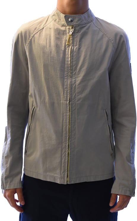 Belstaff Jacket Gray