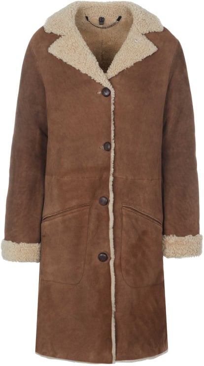 Belstaff Belstaff Mantel