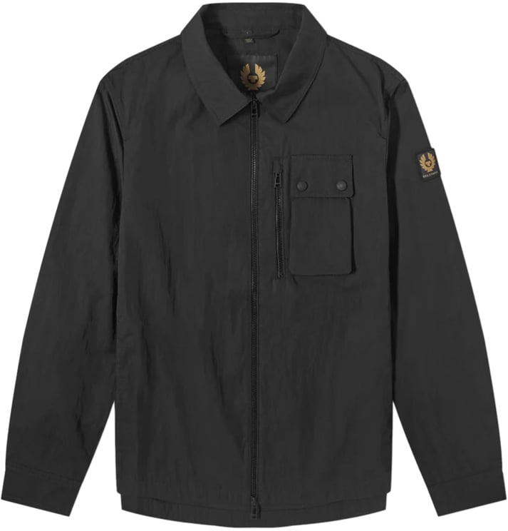 Belstaff Jackets Black