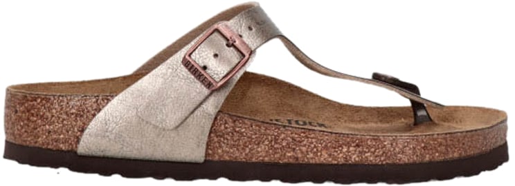 Birkenstock Birkenstock 1016144 GIZEH