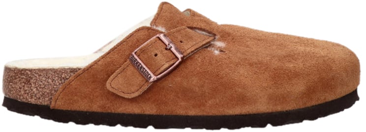 Birkenstock Birkenstock 1001141 MINK BOSTON