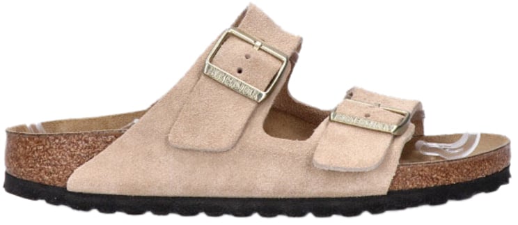Birkenstock Birkenstock 1029260 SANDCASTLE ARIZONA
