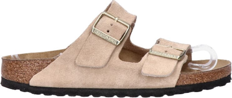 Birkenstock Birkenstock ARIZONA 1029260 SANDCASTLE