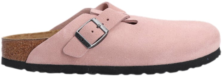 Birkenstock Birkenstock 1031635 PINK BOSTON