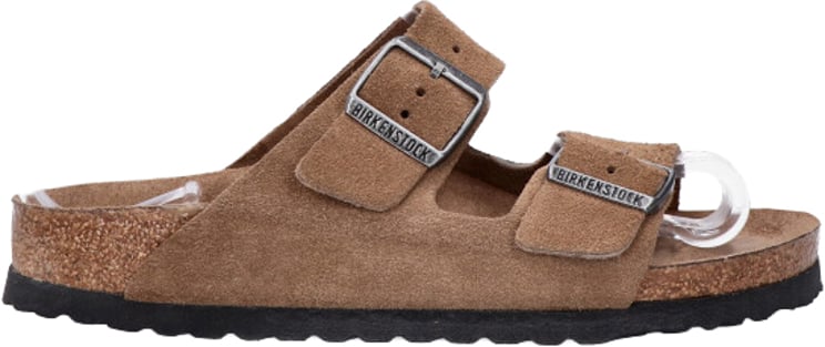 Birkenstock Birkenstock ARIZONA 1030865 LEVE
