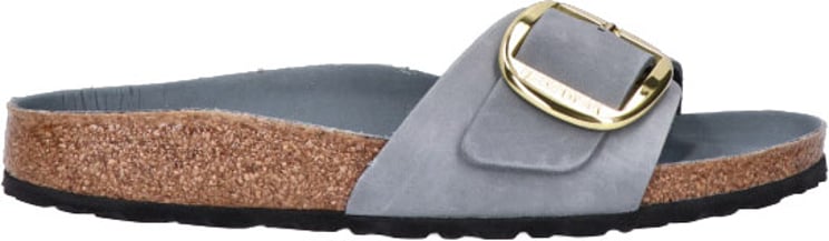 Birkenstock Birkenstock MADRID 1032090 GRAY
