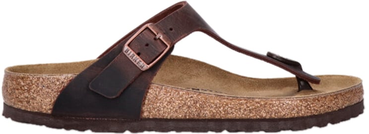 Birkenstock Birkenstock 743831 HABANA GIZEH