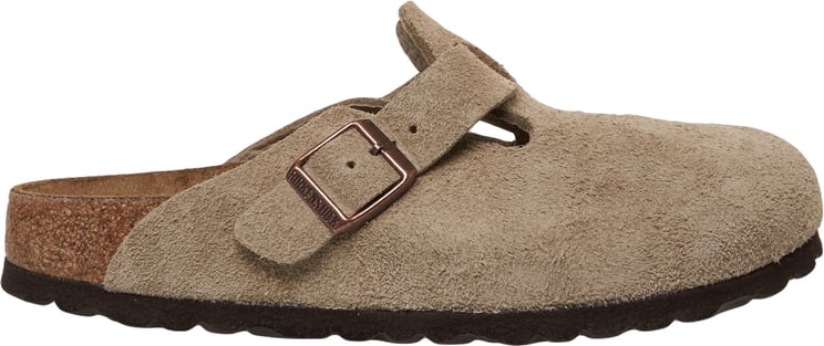 Birkenstock Clogs 'Boston'