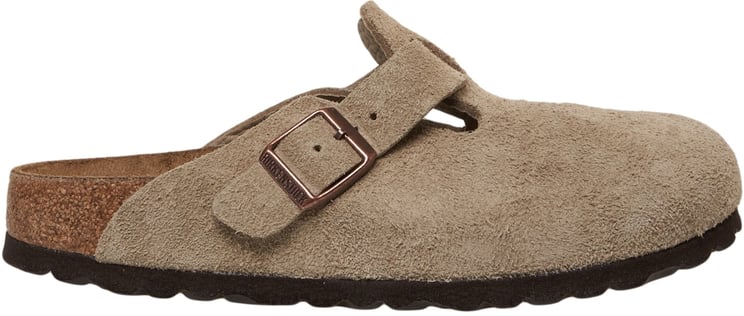 Birkenstock Clogs 'Boston'