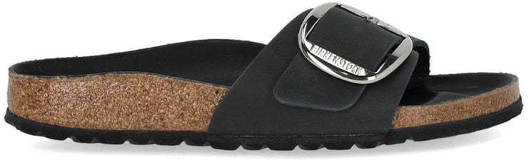 Birkenstock BIRKENSTOCK MADRID BIG BUCKLE SANDAL
