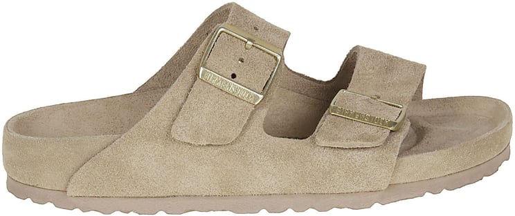 Birkenstock Arizona Exq Sandals Brown