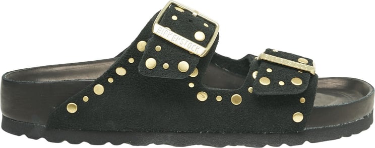Birkenstock Sandals 'Arizona Rivet'