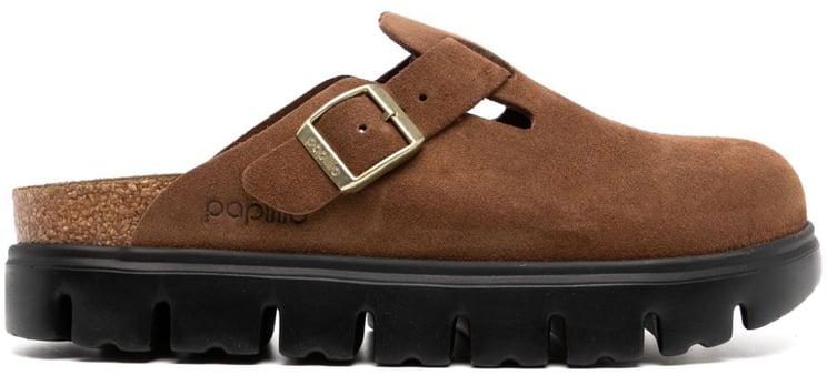 Birkenstock Sandals Brown