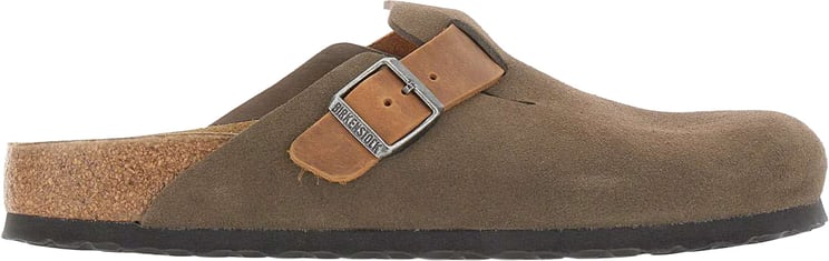 Birkenstock Sandals Brown
