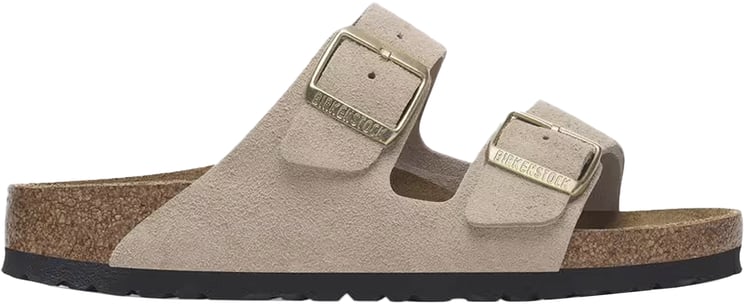 Birkenstock Arizona Sandals Brown