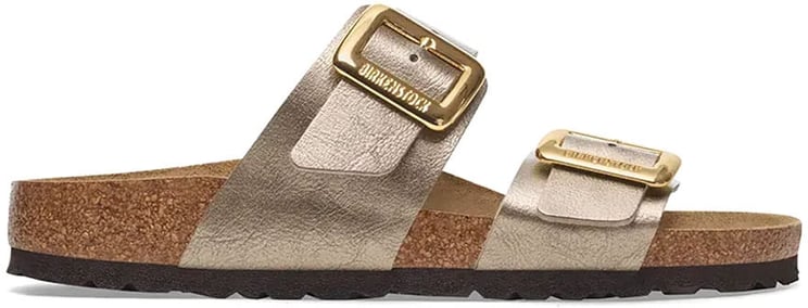 Birkenstock Sandals Graceful Taupe