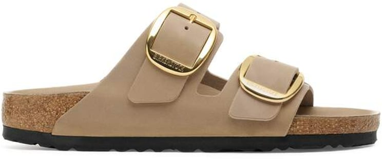 Birkenstock Sandals Brown