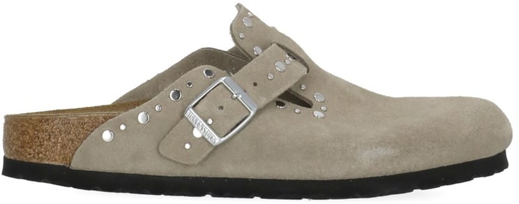 Birkenstock Sandals Beige