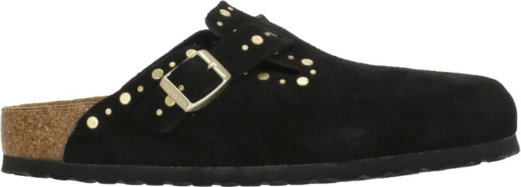 Birkenstock Sandals Black