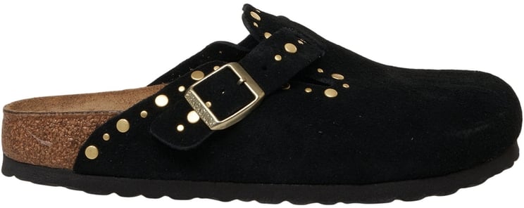 Birkenstock Clogs 'Boston'