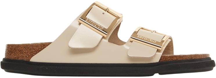 Birkenstock Sandals 'Arizona Droplet Buckle'