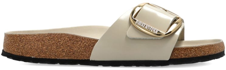Birkenstock Sandals White