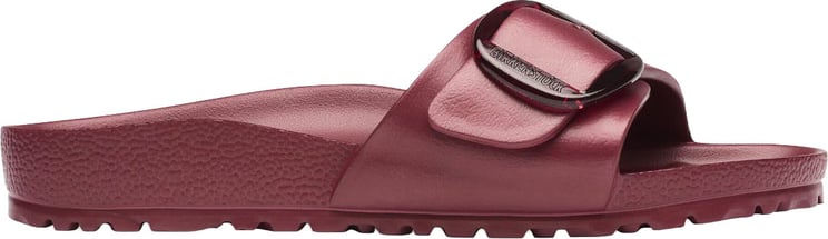 Birkenstock BIRKENSTOCK Madrid Big Buckle zinfandel