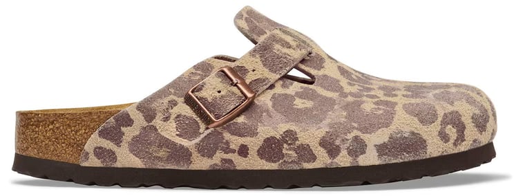 Birkenstock Sandals Leo Sandcastle