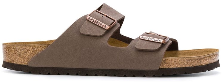 Birkenstock Sandals Marrone
