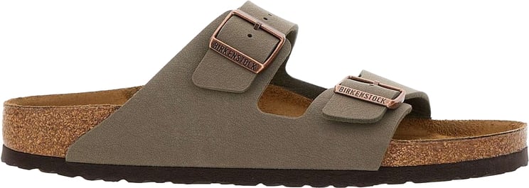 Birkenstock Sandals Grey