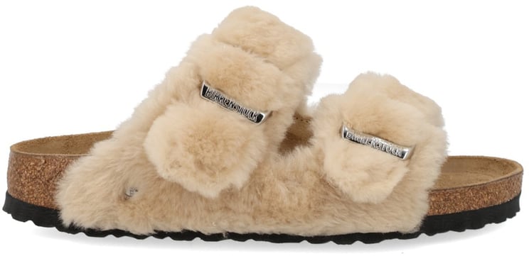 Birkenstock ARIZONA BIG BUCKLE" SANDAL