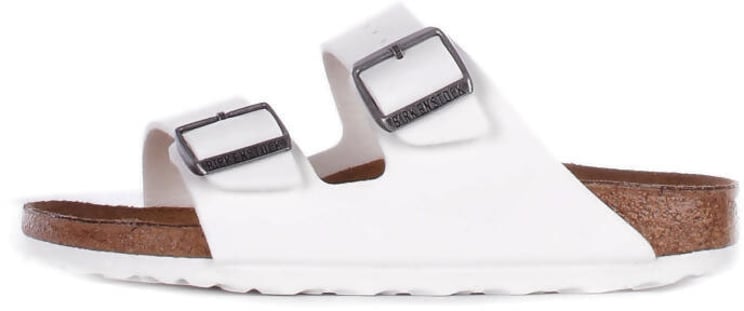 Birkenstock Sandals White