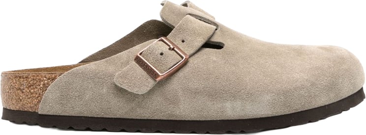 Birkenstock Sandals Beige