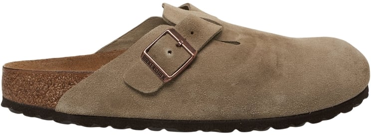 Birkenstock Clogs 'Boston'
